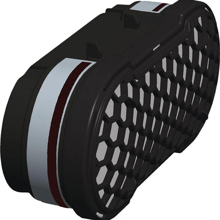 Filtr kombinowany CLEANSPACE PAF-0077 odpowiedni dla systemu CleanSpace ( 4740002050 )