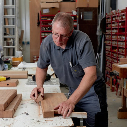 Płótno ścierne KLINGSPOR KL 385 JF L280xW230mm ziarnistość 220 ( 8000352534 )