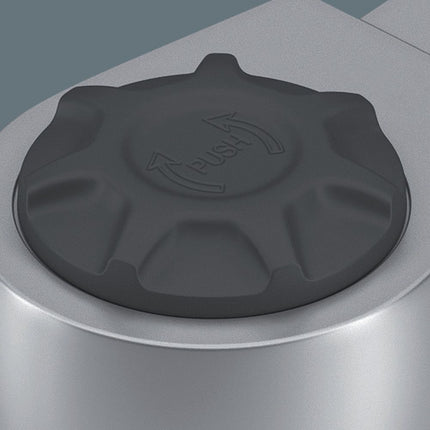 WERA Grzechotka nasadowa 7772 B 3/8 ″ 9 x 12 mm ( 8000377364 )