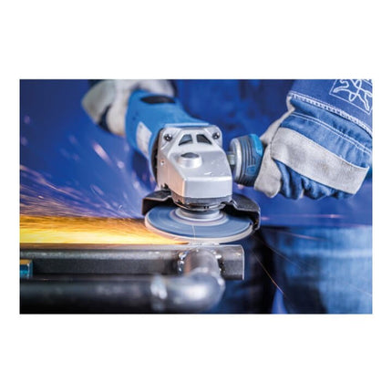 Tarcza listkowa PFERD Ø 125 mm ziarnistość 40 płaska ( 8000429964 )