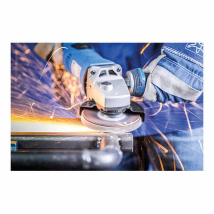 Tarcza listkowa PFERD Ø 125 mm ziarnistość 40 płaska ( 8000429964 )