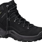 Buty ochronne LOWA Renegade Work GTX black Mid rozmiar 41 czarny/czarny ( 8000469130 )