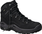 Buty ochronne LOWA Renegade Work GTX black Mid rozmiar 41 czarny/czarny ( 8000469130 )