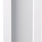 HEWI Osłona drzwi przesuwnych 544.54B120 Poliamid 98 biały matowy sygnałowy ( 8000591039 )