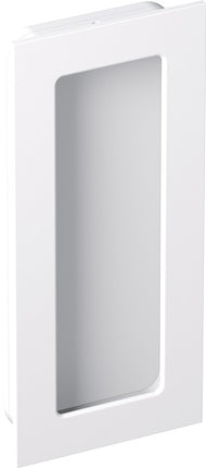 HEWI Osłona drzwi przesuwnych 544.54B120 Poliamid 98 biały matowy sygnałowy ( 8000591039 )