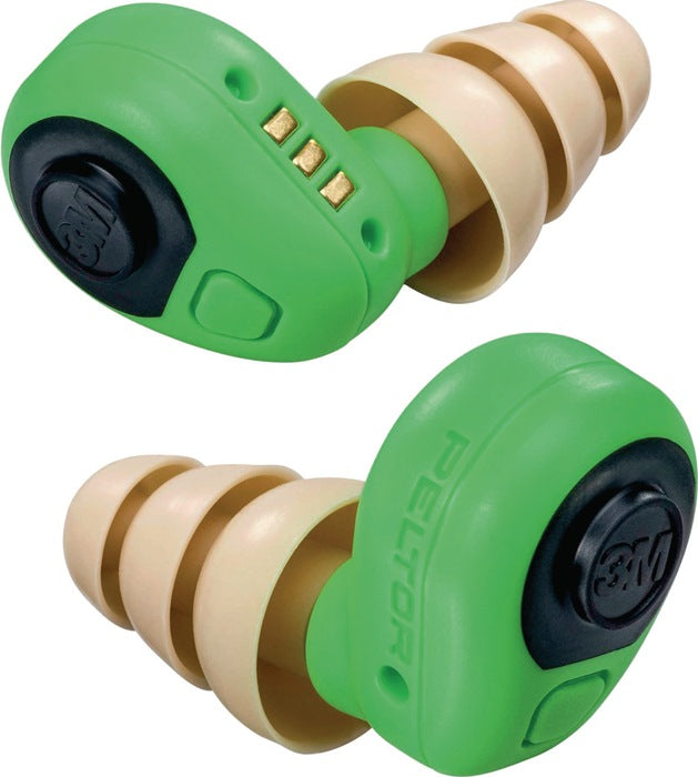 Zatyczki do uszu 3M EEP-100 EU elektroniczne EN-352-2, 352-7 SNR 32 dB ( 8000781142 )