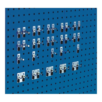 Uchwyt narzędziowy BOTT BxHmm ( 9000429165 )