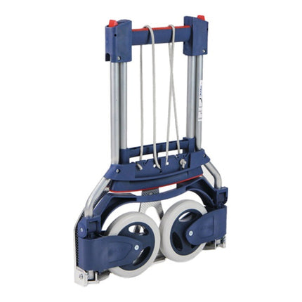 Wózek transportowy RUXXAC składany z rur stalowych i aluminiowych ( 9000443042 )