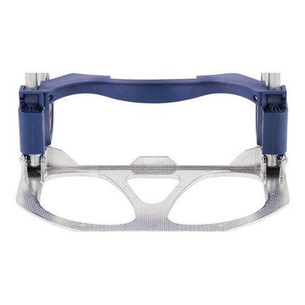 Wózek transportowy RUXXAC składany z rur stalowych i aluminiowych ( 9000443042 )