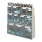 Przezroczysty magazynek LOCKWEILER H207xW600xD172mm ( 9000449506 )