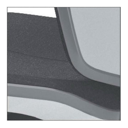 Przemysłowe krzesło obrotowe BIMOS na kółkach neonowych ( 9000454276 )