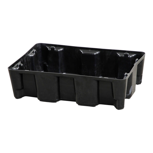 Taca ociekowa CEMO 35 l L800xW400xH165mm ( 9000466242 )