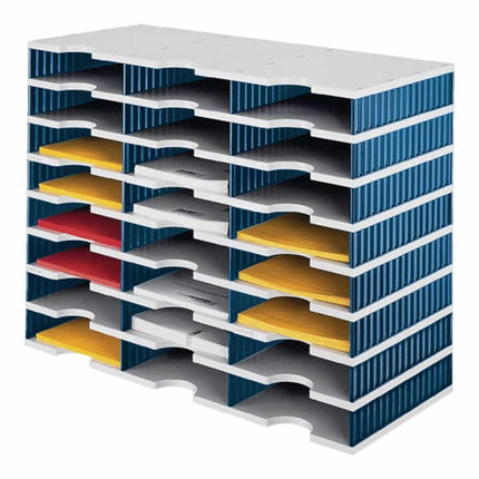 Taca do sortowania STYRO Trio 15 przegródek ( 9000493348 )