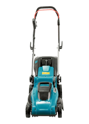 Makita ELM 3720 Kosiarka elektryczna 1400 W, szerokość koszenia 37 cm