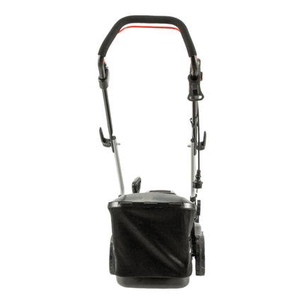 Makita ELM 3720 Kosiarka elektryczna 1400 W, szerokość koszenia 37 cm