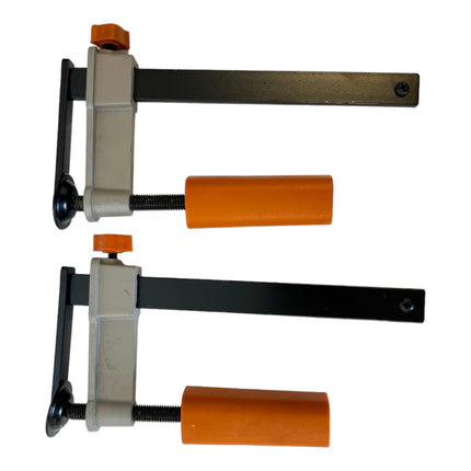 Szyna prowadząca Evolution ST2800 2x 1400 mm + torba ( 614.EVOLU.ST2800 ) dla Evolution R185CCSX i R185CCSX+