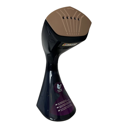 Philips 8000 Series GC 810/20 Przenośna prostownica parowa 0,23 l 1600 W Technologia zapobiegająca osadzaniu się kamienia