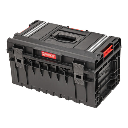 Qbrick System ONE 2.0 Technology Set No. 1 Zestaw wózek narzędziowy + ONE 200 2.0 Technology + ONE 350 2.0 Technology + ONE Cart 2.0 IP66 105,4 l 640 x 440 x 900 mm
