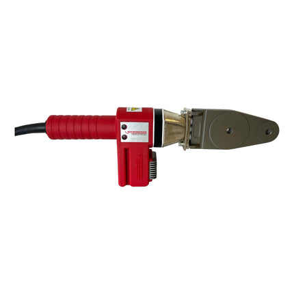 Rothenberger Przemysłowa spawarka gniazdowa CR-RJQ-40 ( 36051 ) Temperatura robocza 260 °C ± 5 %, 340 x 122 x 50 mm