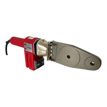 Rothenberger Przemysłowa spawarka gniazdowa CR-RJQ-40 ( 36051 ) Temperatura robocza 260 °C ± 5 %, 340 x 122 x 50 mm