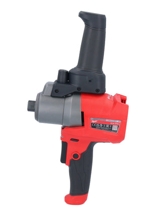 Milwaukee M18 FPM-501X mikser akumulatorowy 18 V 20 l bezszczotkowy + 1x akumulator 5,0 Ah + skrzynka HD - bez ładowarki