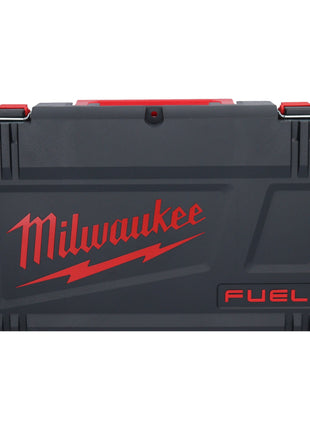 Batidora de batería Milwaukee M18 FPM-502X 18 V 20 l sin escobillas + 2x baterías 5.0 Ah + cargador + caja HD