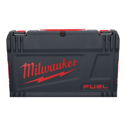 Milwaukee M18 FPM-502X mikser akumulatorowy 18 V 20 l bezszczotkowy + 2x akumulator 5,0 Ah + ładowarka + skrzynka HD