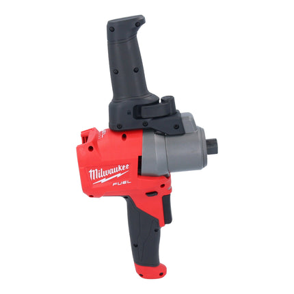Milwaukee M18 FPM-551X mikser akumulatorowy 18 V 20 l bezszczotkowy + 1x akumulator 5,5 Ah + ładowarka + skrzynka HD
