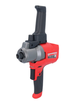 Milwaukee M18 FPM-552X Akku Rührgerät 18 V 20 l Brushless + 2x Akku 5,5 Ah + Ladegerät + HD Box