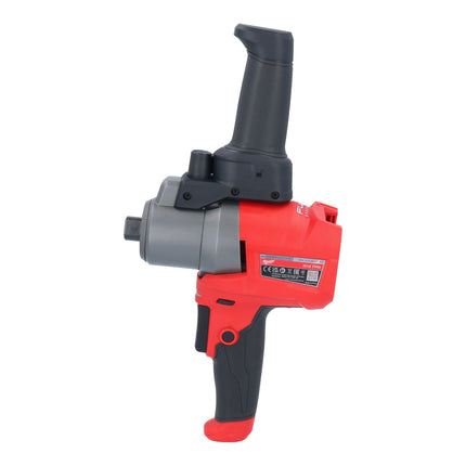 Milwaukee M18 FPM-801X mikser akumulatorowy 18 V 20 l bezszczotkowy + 1x akumulator 8,0 Ah + ładowarka + skrzynka HD