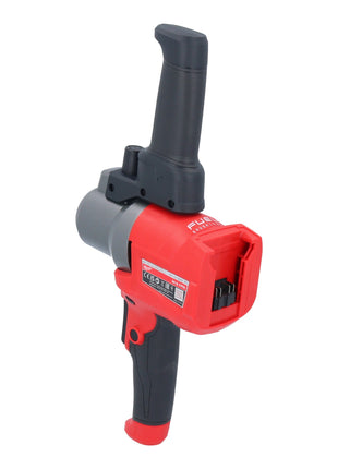 Milwaukee M18 FPM-802X Akku Rührgerät 18 V 20 l Brushless + 2x Akku 8,0 Ah + Ladegerät + HD Box