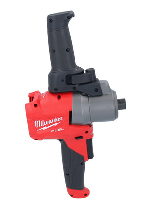 Milwaukee M18 FPM-802X Akku Rührgerät 18 V 20 l Brushless + 2x Akku 8,0 Ah + Ladegerät + HD Box