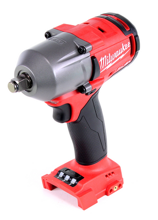 Milwaukee M18 FMTIWF12-0 Akku Schlagschrauber 18 V Brushless Solo - ohne Akku, ohne Ladegerät - Toolbrothers