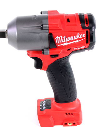 Milwaukee M18 FMTIWF12-0 Akku Schlagschrauber 18 V Brushless Solo - ohne Akku, ohne Ladegerät - Toolbrothers