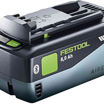 Festoo BP 18 Li 8.0 HP-ASI l Akumulator HighPower 18 V 8.0 Ah ( 577323 ) 8000 mAh Li-ion ze wskaźnikiem poziomu naładowania