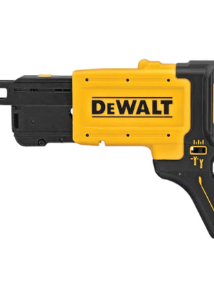 DeWalt DCF 6202 Mocowanie magazynka 25 - 57 mm do akumulatorowej wkrętarki do suchej zabudowy DCF 620