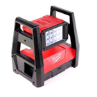 Milwaukee M18 HAL-0 Akku Flutstrahler mit 3000 Lumen Solo - ohne Akku, ohne Ladegerät ( 4933451262 ) - Toolbrothers