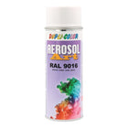 DUPLI COLOR Buntlackspray AEROSOL Art verkehrsweiss glaenzend 4000363059  1 - toolbrothers