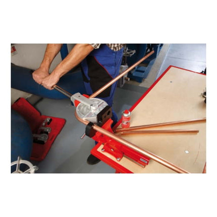 Giętarka ręczna ROTHENBERGER ROBEND(R) H+W Plus do 180° ( 8000739605 )