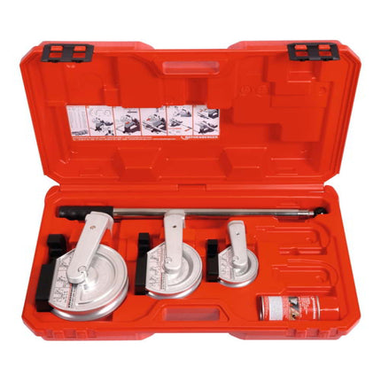 Giętarka ręczna ROTHENBERGER ROBEND(R) H+W Plus do 180° ( 8000739605 )