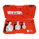 Giętarka ręczna ROTHENBERGER ROBEND(R) H+W Plus do 180° ( 8000739605 )