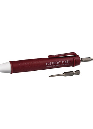 Tester napięcia TESTBOY TB 115 Bit 12-1000 V AC ( 4000828944 )