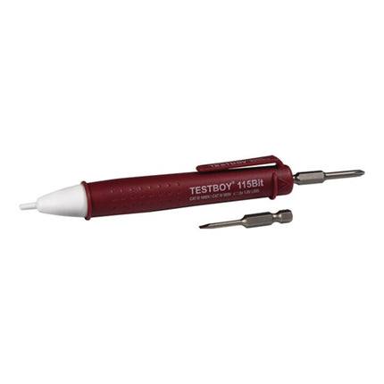 Tester napięcia TESTBOY TB 115 Bit 12-1000 V AC ( 4000828944 )