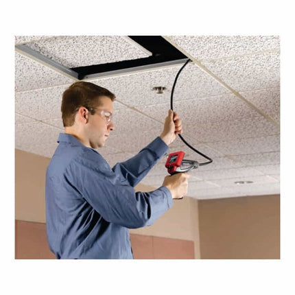 RIDGID ładowalna kamera inspekcyjna micro CA-25 2.7 ″ 480 x 234 ( 4000829774 )