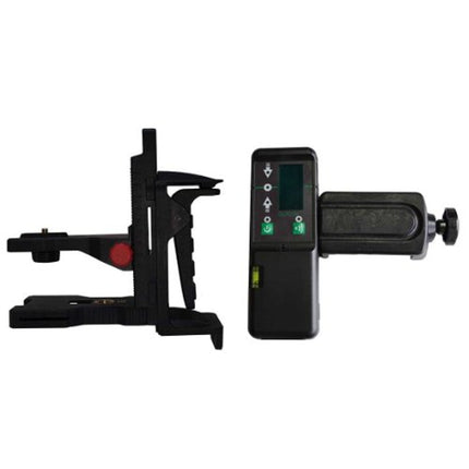 Laser krzyżowy NESTLE NCL-2G SET 20 (odbiornik 50 m) m ( 4000855903 )