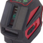 Laser krzyżowy NESTLE NCL-2G SET 20 (odbiornik 50 m) m ( 4000855903 )