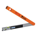 Zakres pomiarowy NEDO Winkelmessgerät Winkeltronic 0-355 ° ( 4000857638 )