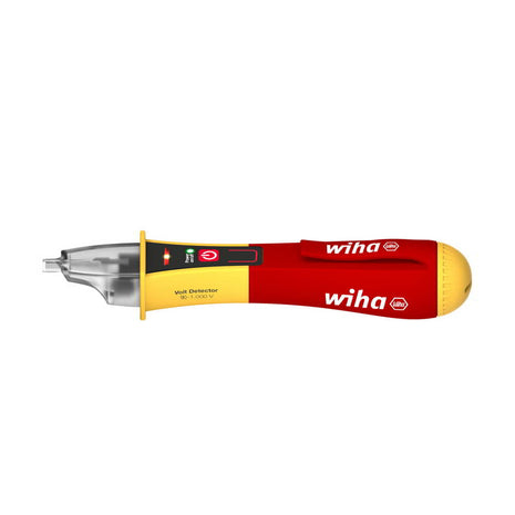 WIHA Contrôleur de tension SB 255-14 90 - 1000 V AC ( 8000633839 )