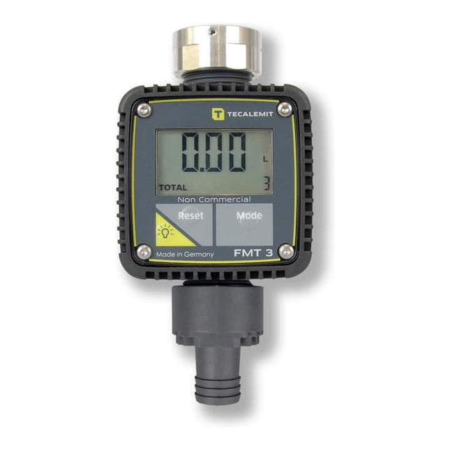 Przepływomierz TECALEMIT odpowiedni dla Hornet W 40 ( 9000466111 )