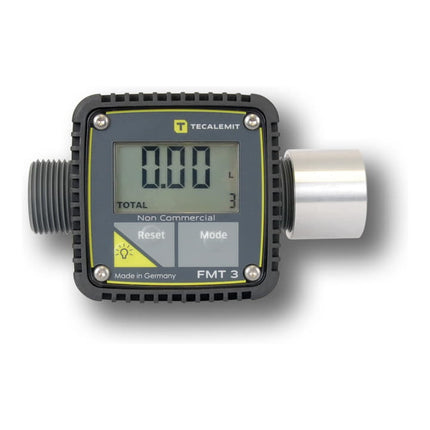Przepływomierz TECALEMIT odpowiedni dla Hornet W 85 H ( 9000466112 )